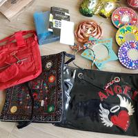 Oggetti d'arredamento 