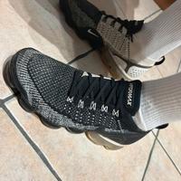 scarpe  nike air vapormax flyknit 2