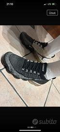 scarpe  nike air vapormax flyknit 2