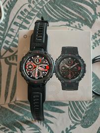 Smart Watch amazfit trex