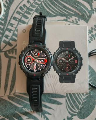 Smart Watch amazfit trex