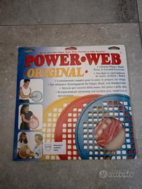 Power web original NUOVO 