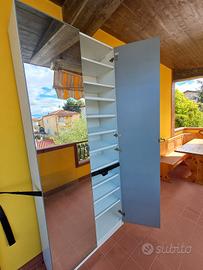 MAXI scarpiera  IKEA