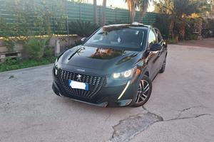 PEUGEOT 208 1.5 BLUEHDI 100CV  VERSIONE ALLURE