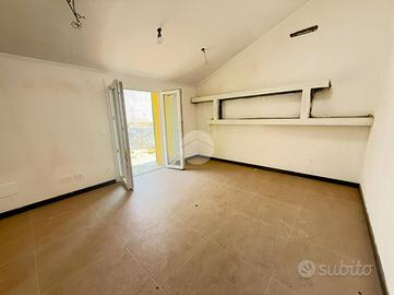 CASA SEMINDIPENDENTE A DEIVA MARINA