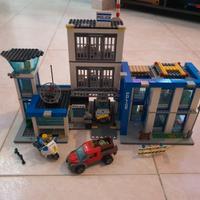 Set lego city