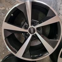 Cerchi originali Audi e Volkswagen 18