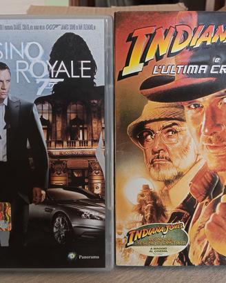 DVD E CD
