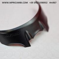 COPERCHIO FANALE DUCATI MONSTER 2008 2009 696 2010