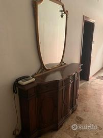 Mobile per ingresso o corridoio