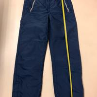 Pantaloni sci donna tg40