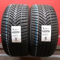 2 gomme 255 40 19 semperit inv a4022