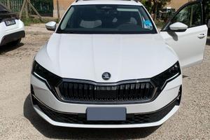 SKODA 1.5 SELECTON Benzina