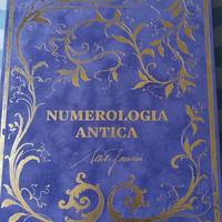 Numerologia Antica di Alberto Ferrarini