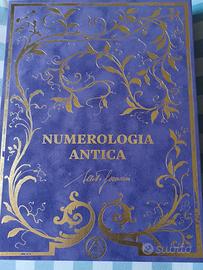 Numerologia Antica di Alberto Ferrarini