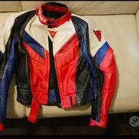 Tuta Dainese divisibile donna - tg 42