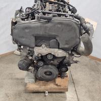 Motore FIAT FREEMONT 1956cc diesel del 2012