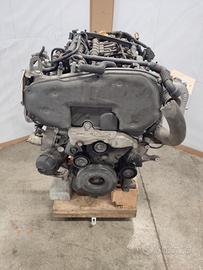 Motore FIAT FREEMONT 1956cc diesel del 2012