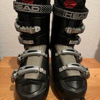 Scarponi Head 328 mm