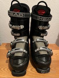 Scarponi Head 328 mm