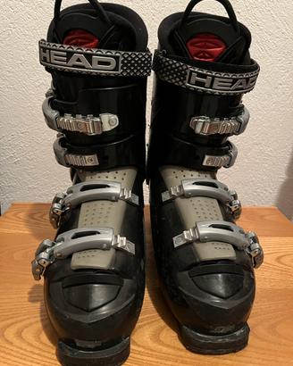 Scarponi Head 328 mm