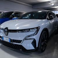 Renault Megane E-Tech Electric E-Tech Techno ...