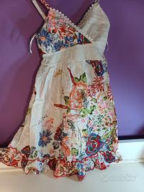 vestito bambina 