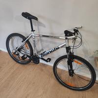 Bicicletta MTB Bianchi 26” 