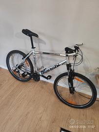 Bicicletta MTB Bianchi 26” 