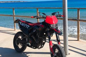 Vent 125 4t