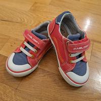 Scarpa bambino - 22 - Pablosky - primavera/estate