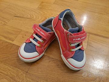 Scarpa bambino - 22 - Pablosky - primavera/estate