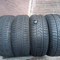 Gomme 235 55 18 104H Pirelli invernali 90-99%