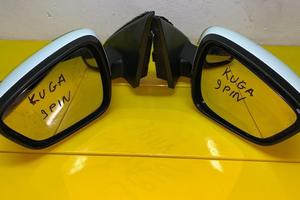 Specchietto retrovisore dx sx ford kuga 2020 2025