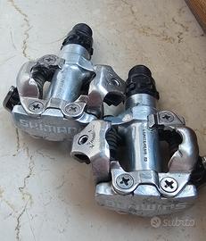 pedali shimano