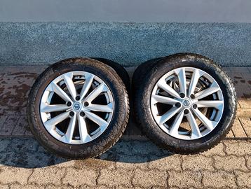 Gomme e cerchi
