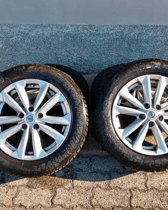 Gomme e cerchi