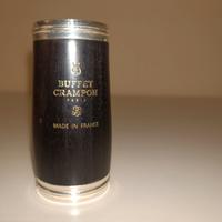 Barilotto Clarinetto Sib Buffet Crampon 66