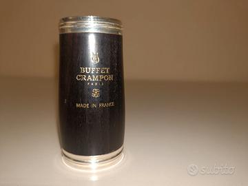 Barilotto Clarinetto Sib Buffet Crampon 66