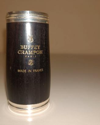 Barilotto Clarinetto Sib Buffet Crampon 66