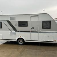 Caravan Knaus Sport 500 KD