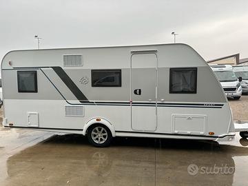 Caravan Knaus Sport 500 KD