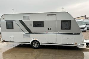 Caravan Knaus Sport 500 KD