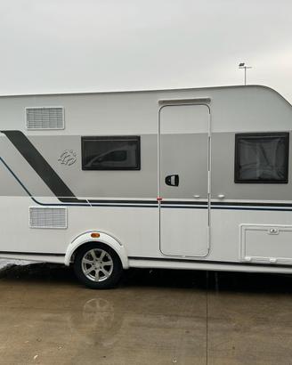 Caravan Knaus Sport 500 KD