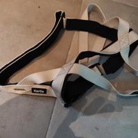 Pettorina cani di grossa taglia marca Karlie nuova