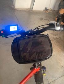 Bici elettrica