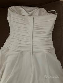Abito da sposa