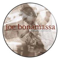 JOE BONAMASSA-BLUES DELUXE-vinili colorati