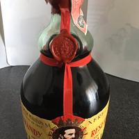 BRANDY GRAN DUQUE D'ALBA 70CL