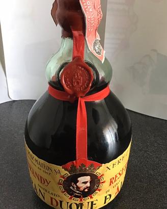 BRANDY GRAN DUQUE D'ALBA 70CL
